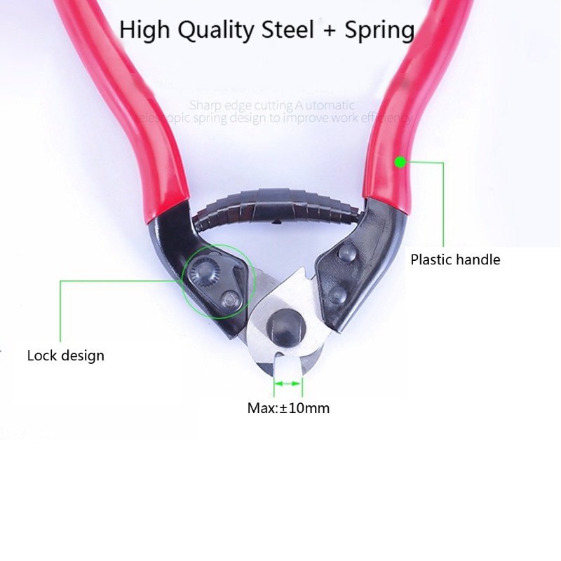 Kìm Cắt Dây Điện Chuyên Dụng Chất Lượng Cao