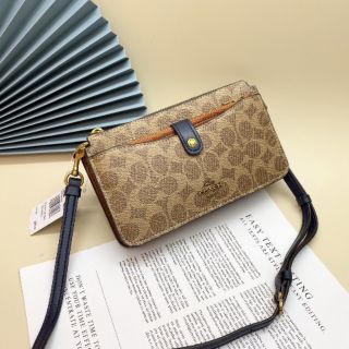 Túi coach siêu sang