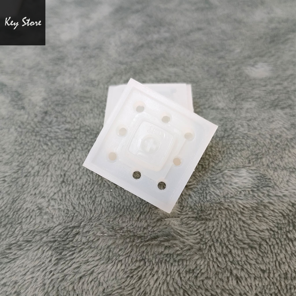 Khuôn keycap artisan sirius bản tách kính