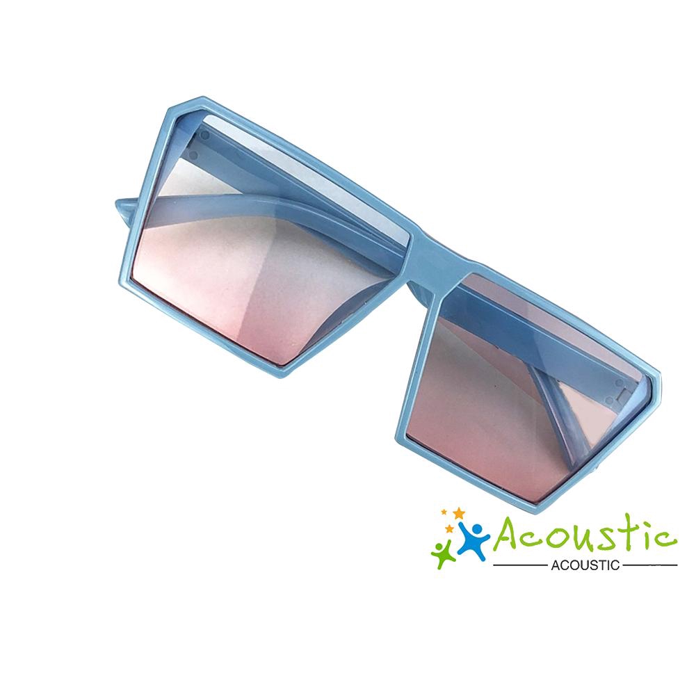 Kính Mát Chống Tia Uv400 Kiểu Dáng Cổ Điển Cho Bé | BigBuy360 - bigbuy360.vn