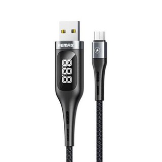 CÁP SẠC TYPE-C REMAX RC-096A