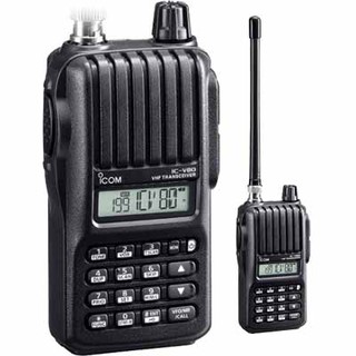 Máy bộ đàm icom ic-v80