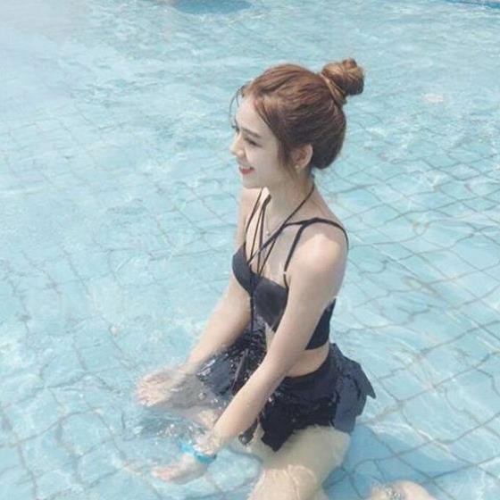 𝐂ự𝐜 𝐑ẻ XẢ 🚀 😷 | HOT | | HOT | GIẢM SỐC  |_ Đồ Bơi Nữ, Bikini Tắm Biển Váy Xòe SAVVYSHOP _ tuyệt đẹp ... Chuẩn . ! ' ' ˇ | BigBuy360 - bigbuy360.vn