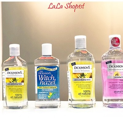 Nước Cân Bằng Da Dickinson's Original Toner 473ml | BigBuy360 - bigbuy360.vn