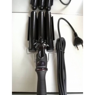  MÁY UỐN TÓC DỢN SÓNG: CF - 869