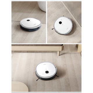 ROBOT HÚT BỤI ECOVACS DEEBOT DJ65