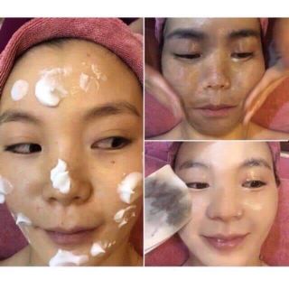 Kem Thải Chì Images - Thải chì ,thải độc tố da
