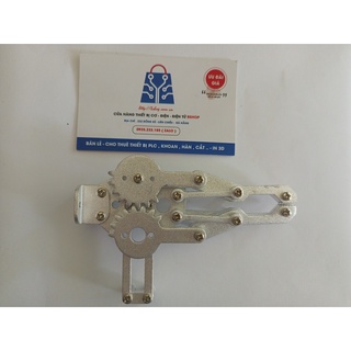 Cánh tay gắp cho  Robot