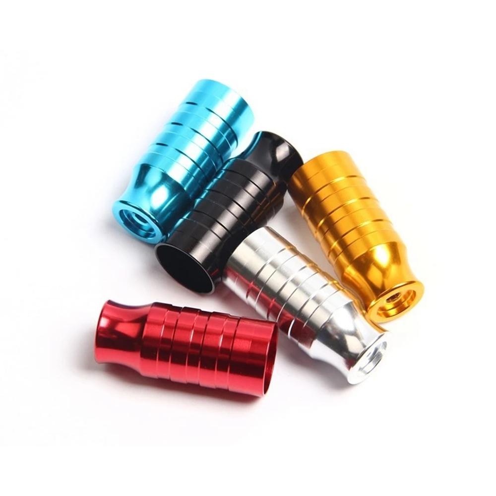 Giá Đỡ Đèn Xe Đạp Mở Rộng Bằng Hợp Kim Nhôm Tháo Lắp Nhanh Tiện Lợi