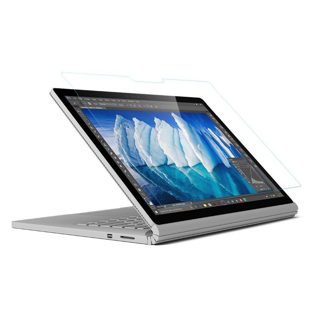 Miếng dán màn hình Surface Book