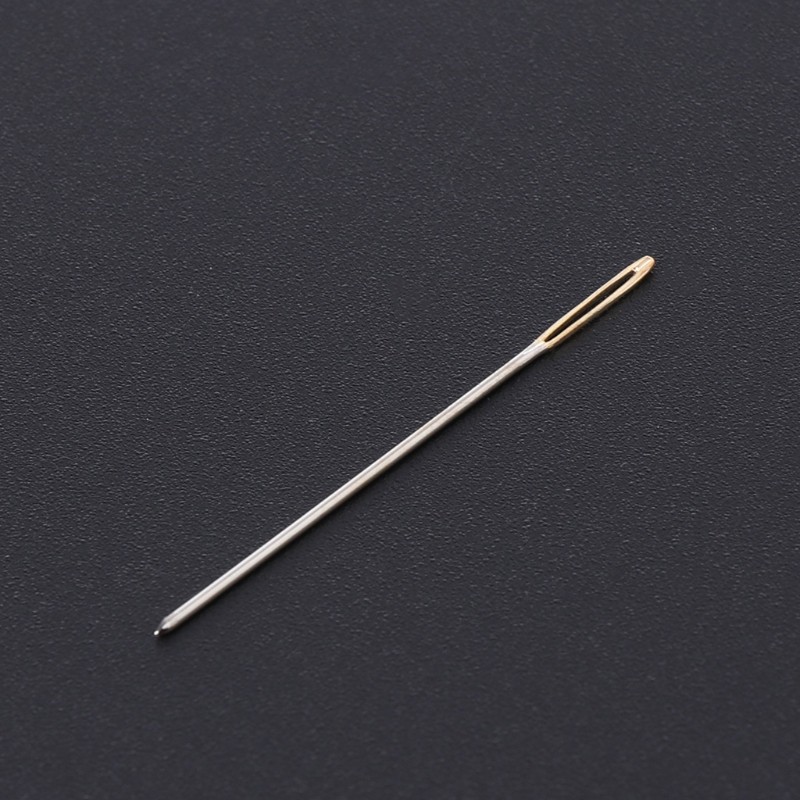 Bộ 100 Kim Thêu 26 Kích Cỡ