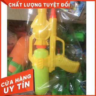 [CHẤT LƯỢNG] Đồ chơi súng nước cho bé
