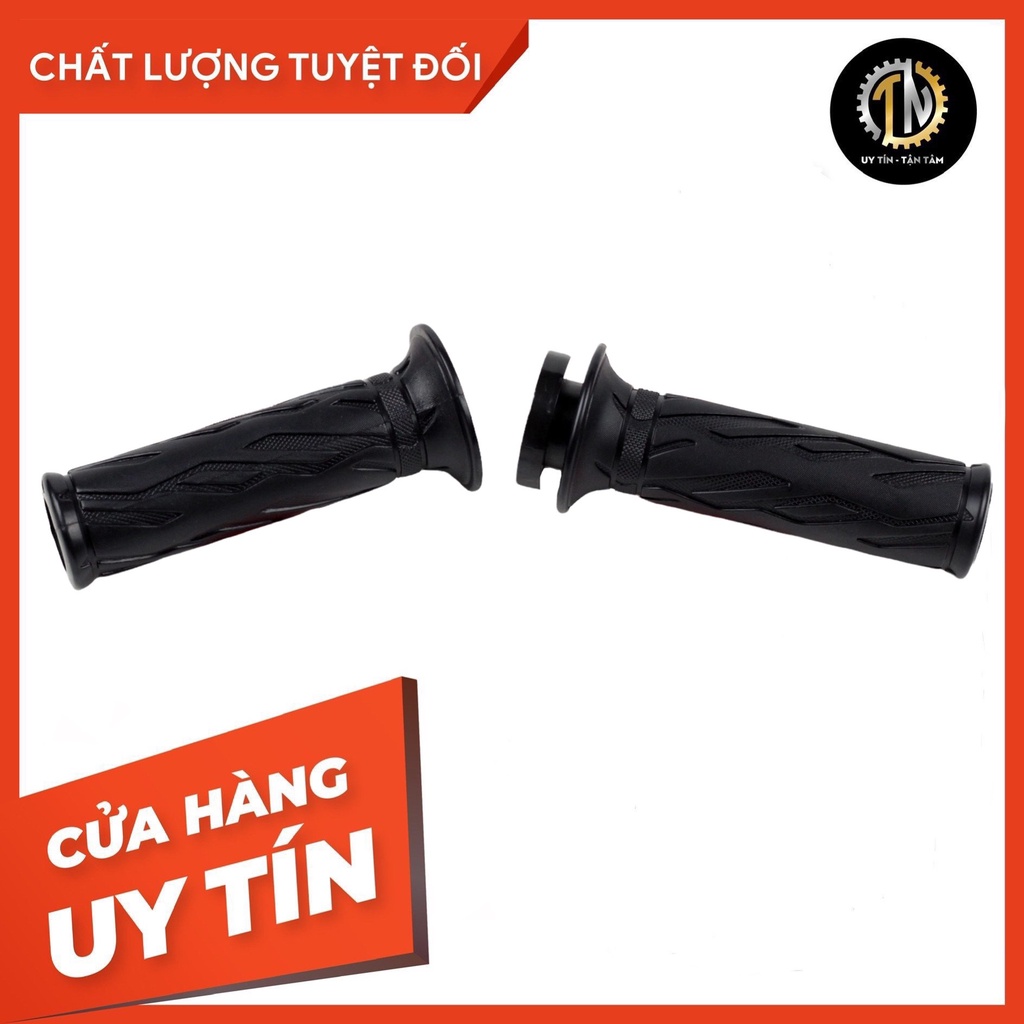 Bao tay Satria/ Raider fi chính hãng Suzuki