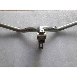 Tay lái Satria 2000
