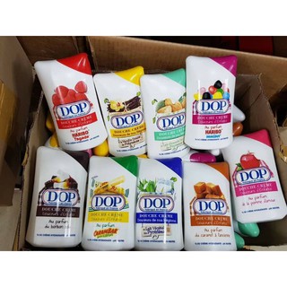 Sữa tắm DOP của Pháp 250ml