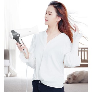 Máy sấy tóc POVOS - PH9026 công suất 2200W