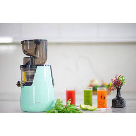 Máy ép chậm Kalite KL598 Dung tích 500ml Công suất 400W - Hàng chính hãng (New 2022)