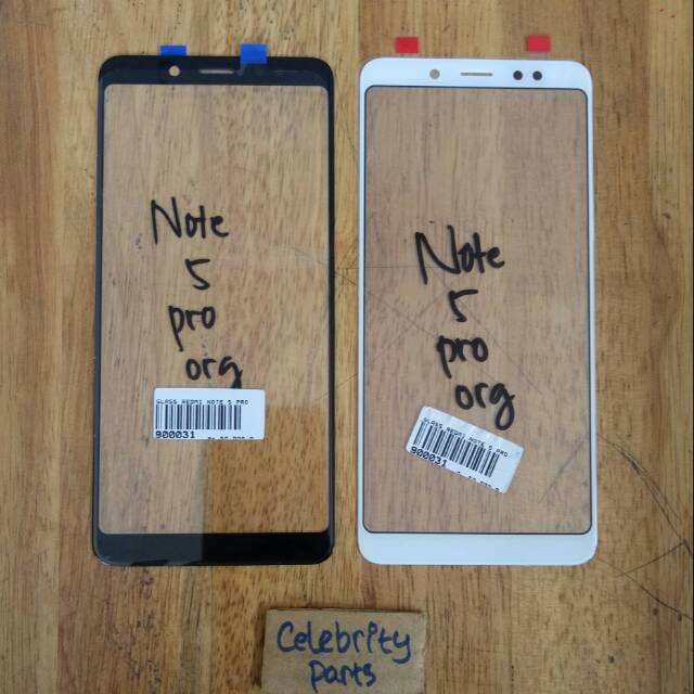 Màn Hình Điện Thoại Cảm Ứng Chất Lượng Cao Thay Thế Cho Xiaomi Redmi Note 5 Pro