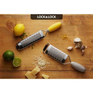 Dụng Cụ Bào - Size S Lock&Lock LOL127