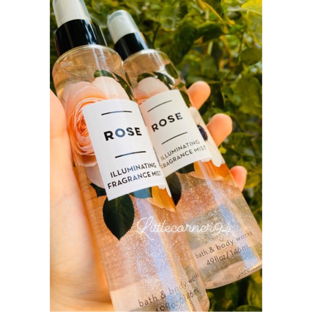 [AUTH] Xịt nhũ Shimmer Mist Bath And Body Works | BigBuy360 - bigbuy360.vn