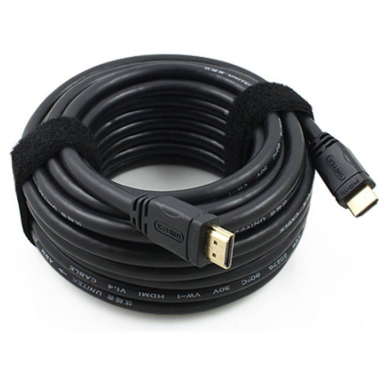 Cáp HDMI Unitek chính hãng, dây hdmi 4k dài 3m, 5m, 10m, 15m
