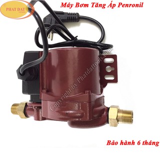 Bơm tăng áp Ý Peroni nhập khẩu