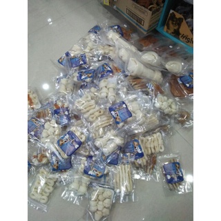 Xương tài hưng thịnh _ pet toys
