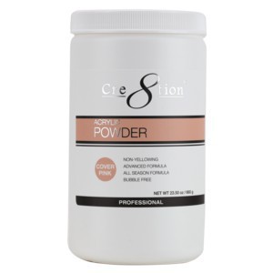 Bột đắp Cre8tion hũ 23.5oz (660g) (NA5843 - NA5849)
