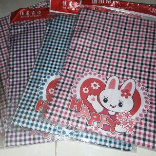 Tạp dề vải , thanh lí nhanh