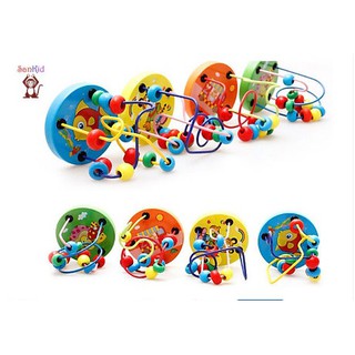 Luồn hạt mini cho bé
