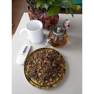 Trà Thảo Mộc  [FREE SHIP] Hỗ trợ chứng mất ngủ [Gói 500gr]