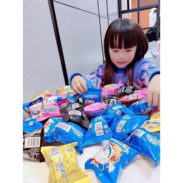 BIMBIM DOREMON KHỔNG LỒ