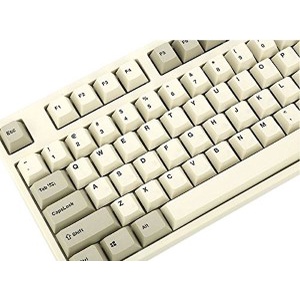 Leopold FC900R PD White Grey bàn phím cơ cho máy tính laptop bluetooth giá rẻ không dây chơi game online gaming keyboard