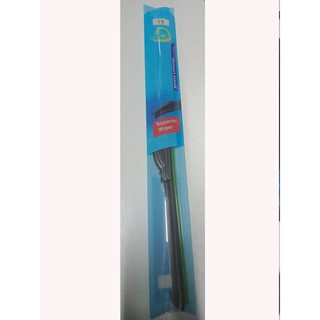 Bộ Cần gạt mưa/gạt nước ô tô Silicon cao cấp GM05