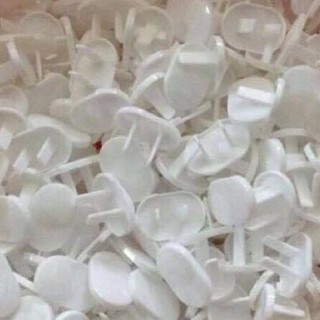 Bịt ổ điện 2 chân