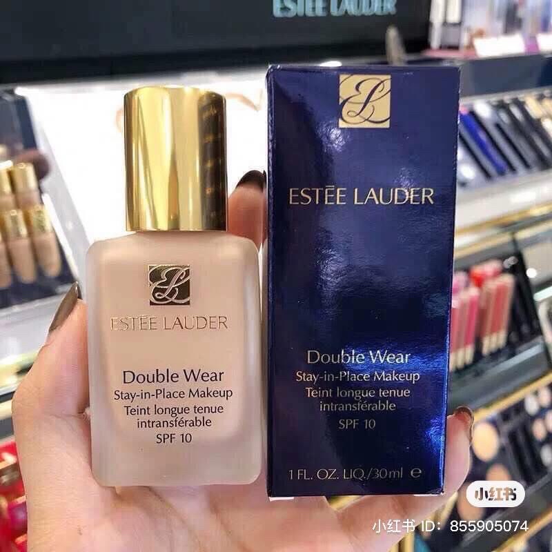 Kem Nền Estee Lauder Double Wear SPF 10 30ml