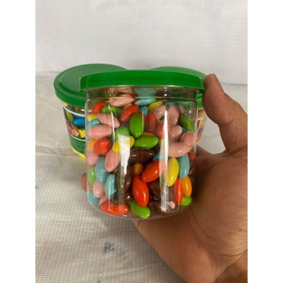 Kẹo ngũ sắc 300g