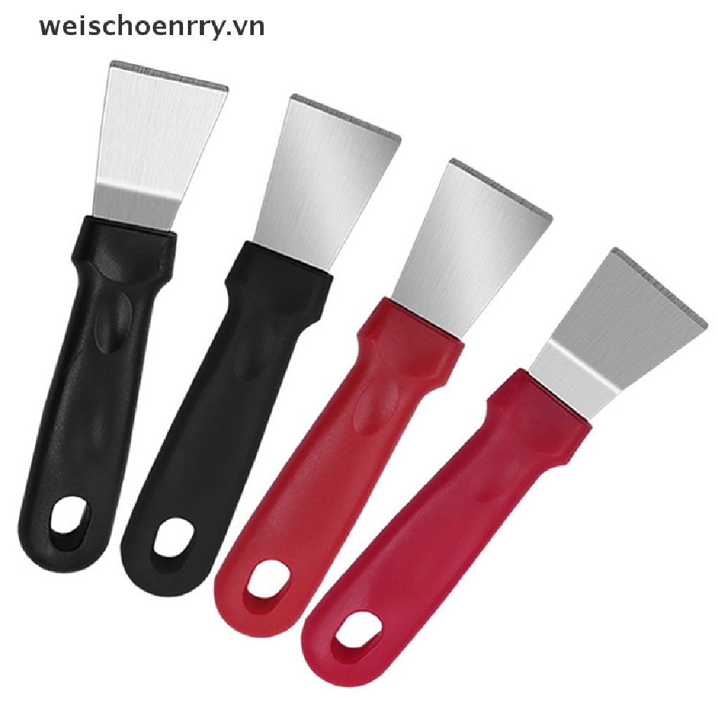 Dụng Cụ Làm Sạch Bụi Bẩn Cho Bếp Lò Bằng Thép Không Gỉ