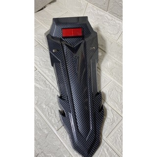đuôi dè sau winner - winnerX carbon