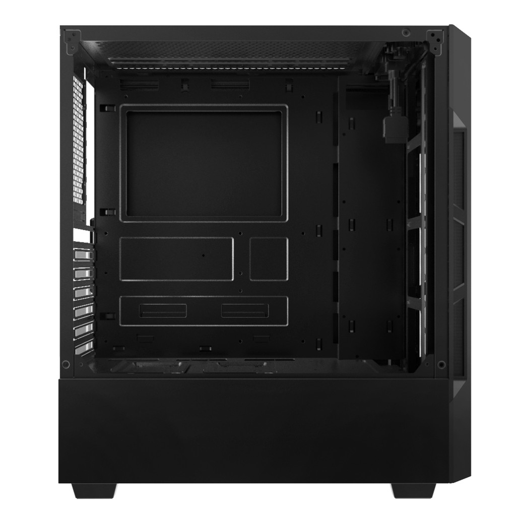 Bộ Case XEON Cày Giả Lập - X99 TF - 2673 V3 - Ram 32G - Rx 550 4G | BigBuy360 - bigbuy360.vn