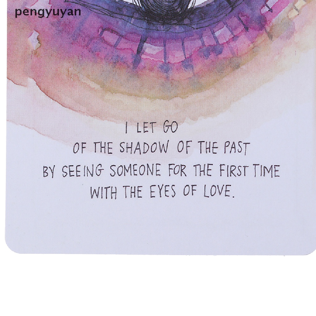 Bộ Bài Tarot Trò Chơi Vũ Trụ Oracle Vui Nhộn