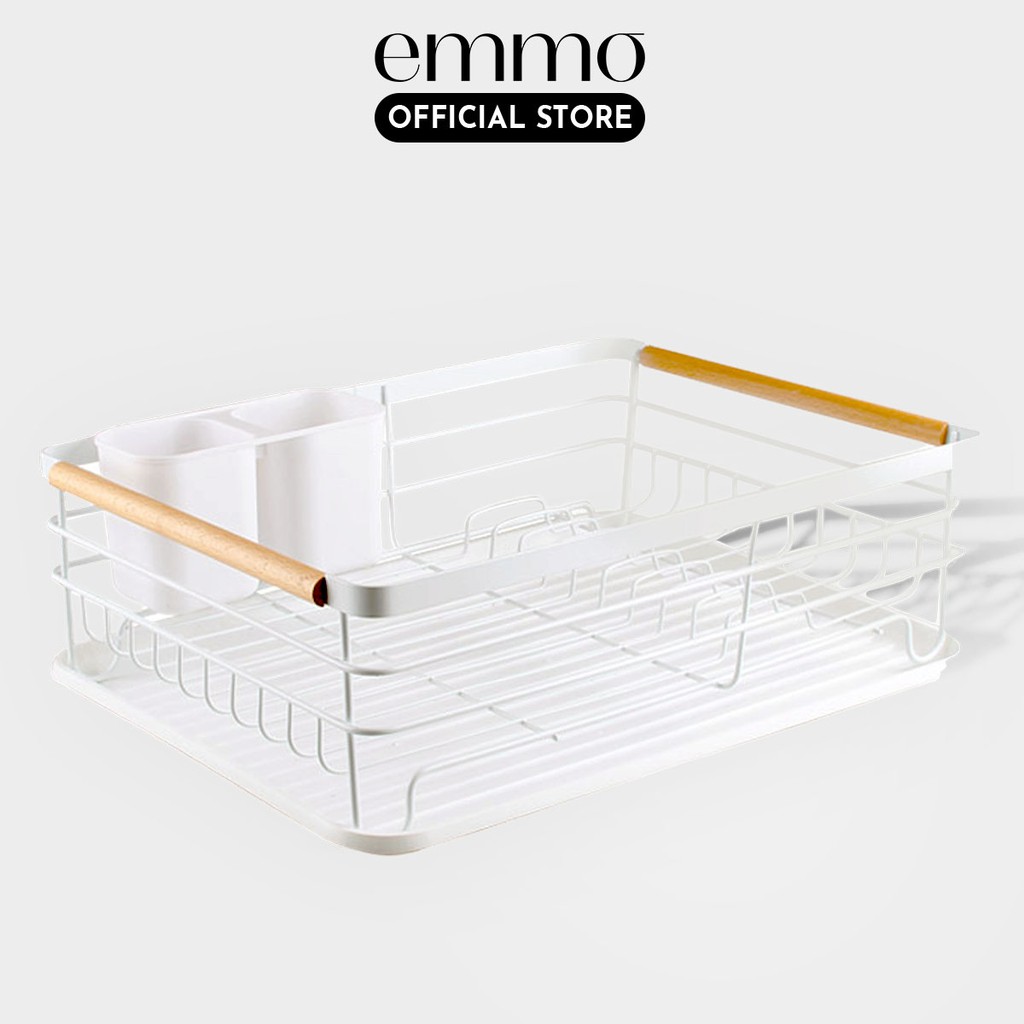 KỆ ĐỂ CHÉN DĨA CLASS - Emmo.Vn