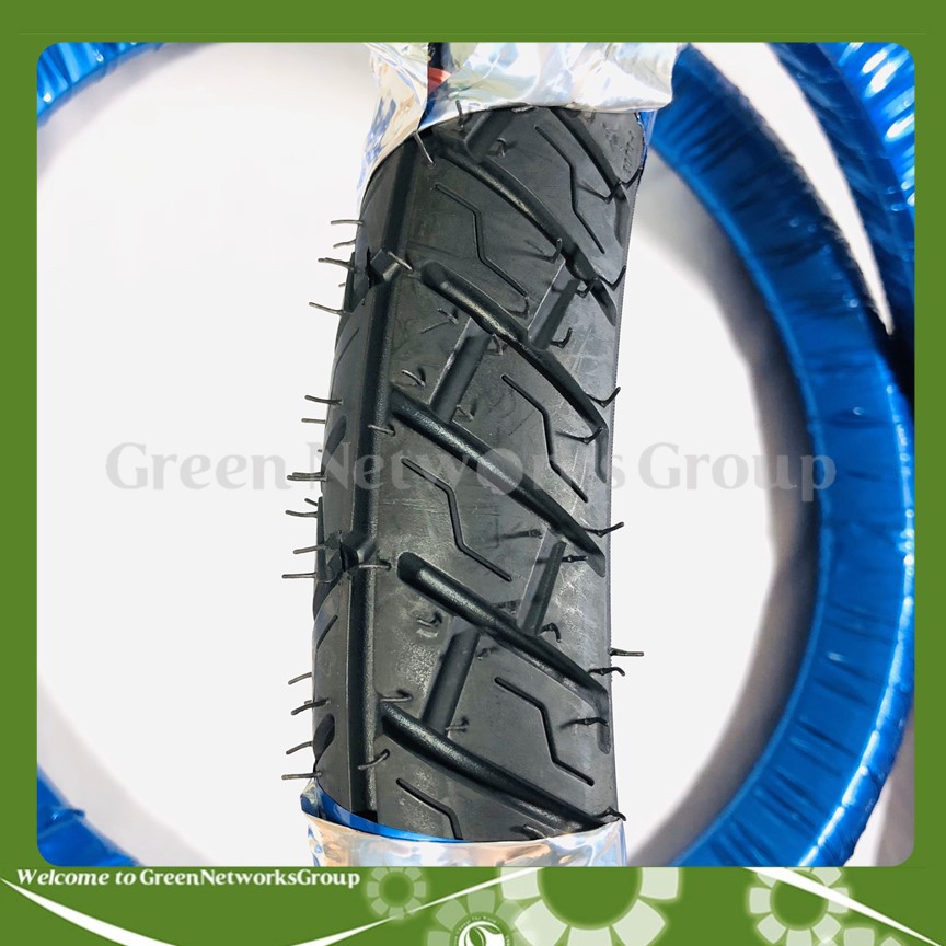 Vỏ xe Michelin City Grip Pro 70/90-17 TL/TT Greennetworks ( Giá 1 Lốp )