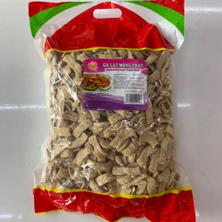 Gà lát mỏng chay 1 kg