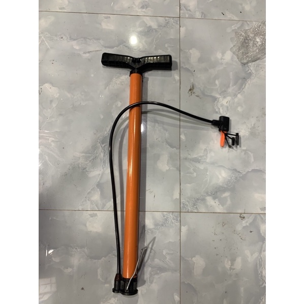 BƠM CÁC LOẠI XE  BƠM SIÊU NHẸ BƠM DÀI 55CM