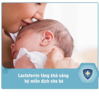 [Hàng chính hãng] Sữa bột Enfamil Enspire Infant Formula 581g