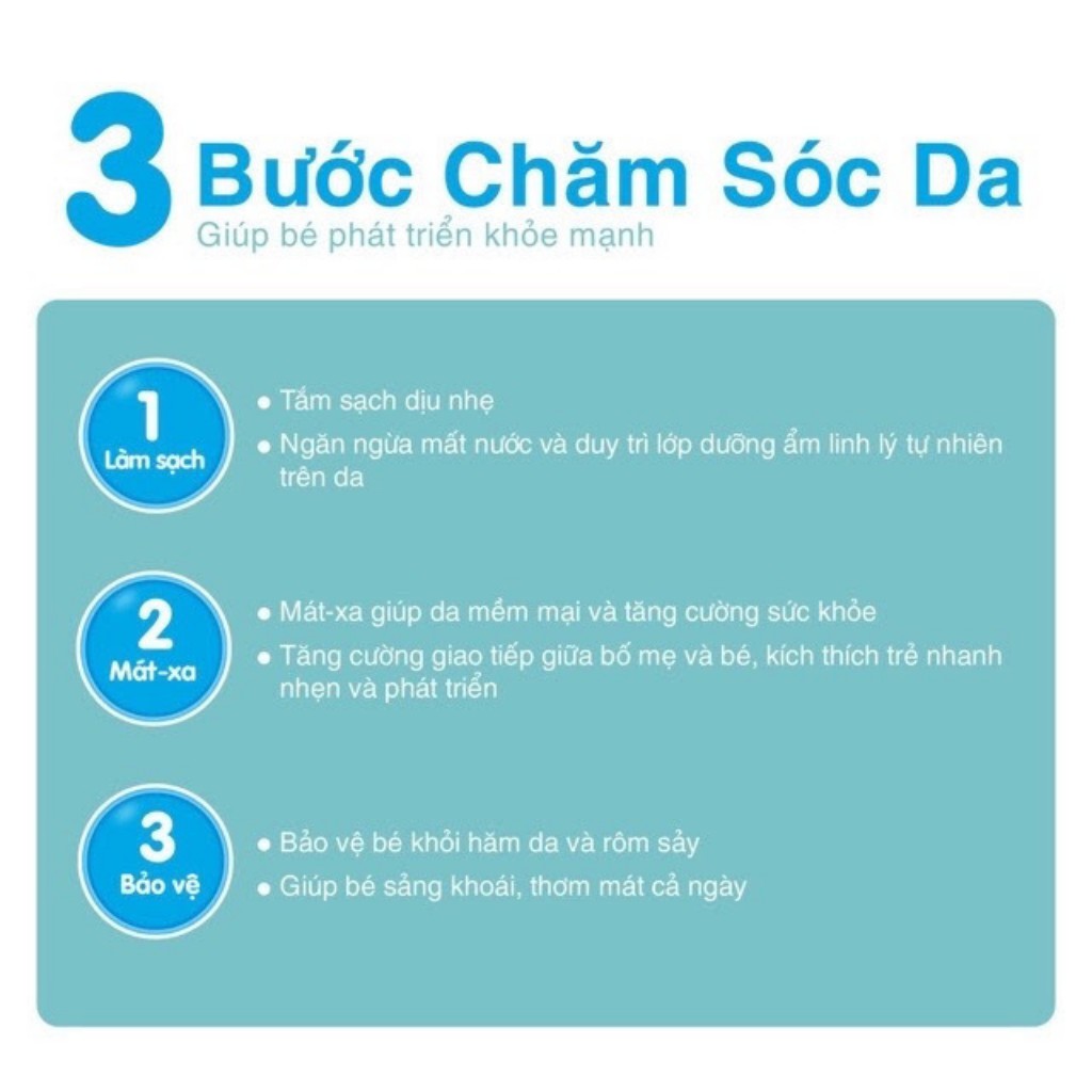 Sữa tắm gội toàn thân cho bé Pigeon Baby Wash 2in1 200ml