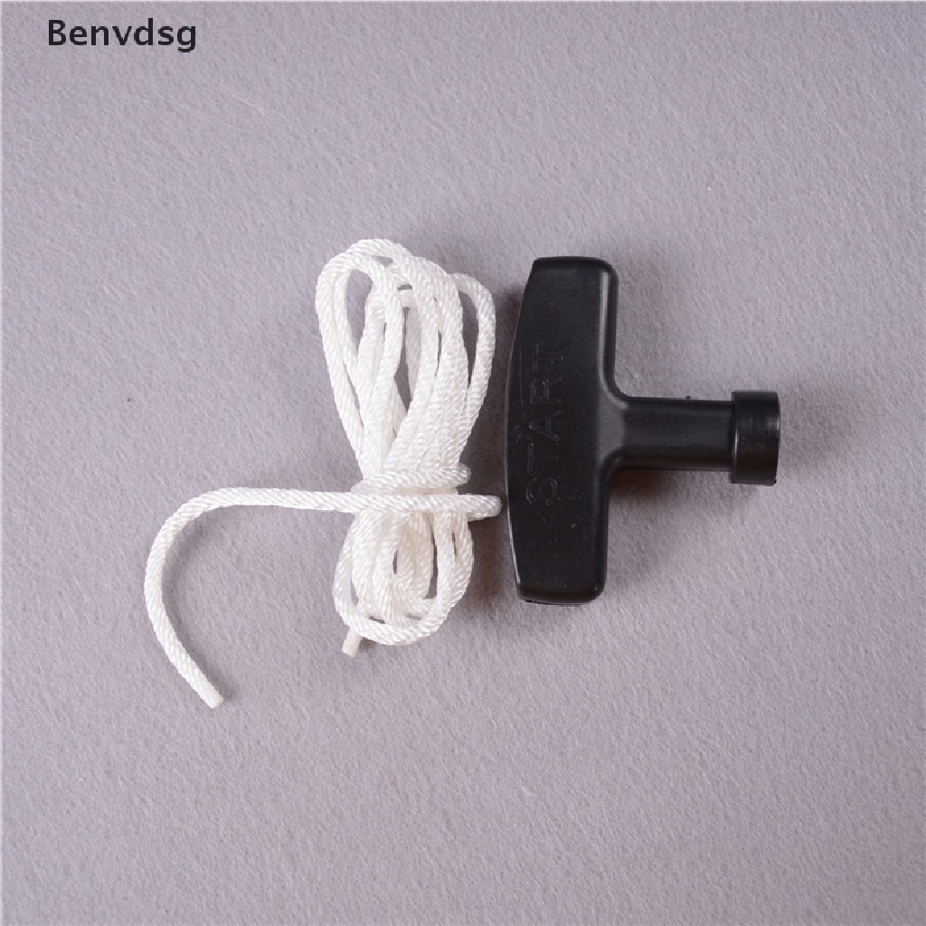 Dây Kéo Khởi Động Cho Máy Cắt Cỏ 3mm 1.25m Tiện Dụng