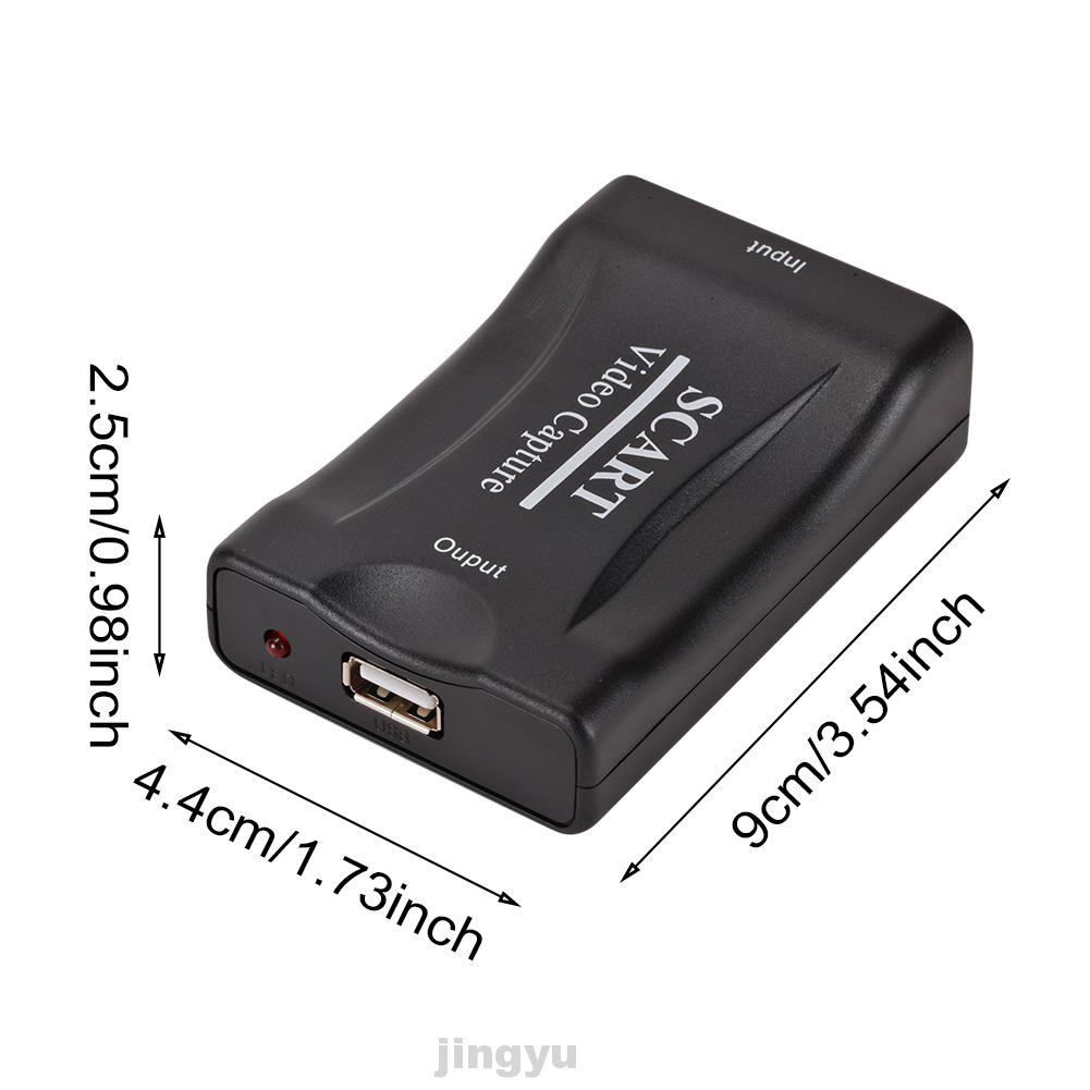 Thẻ Ghi Hình Video Hdmi Chuyên Dụng Cho Văn Phòng | BigBuy360 - bigbuy360.vn