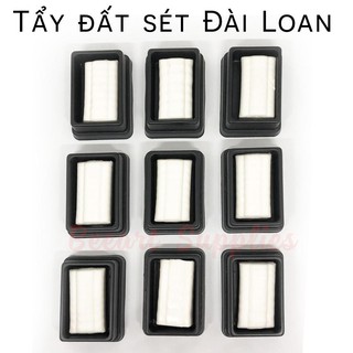 TẨY ĐẤT SÉT ĐÀI LOAN